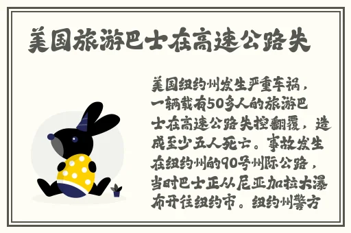 国外12小小仙踪林公司概况